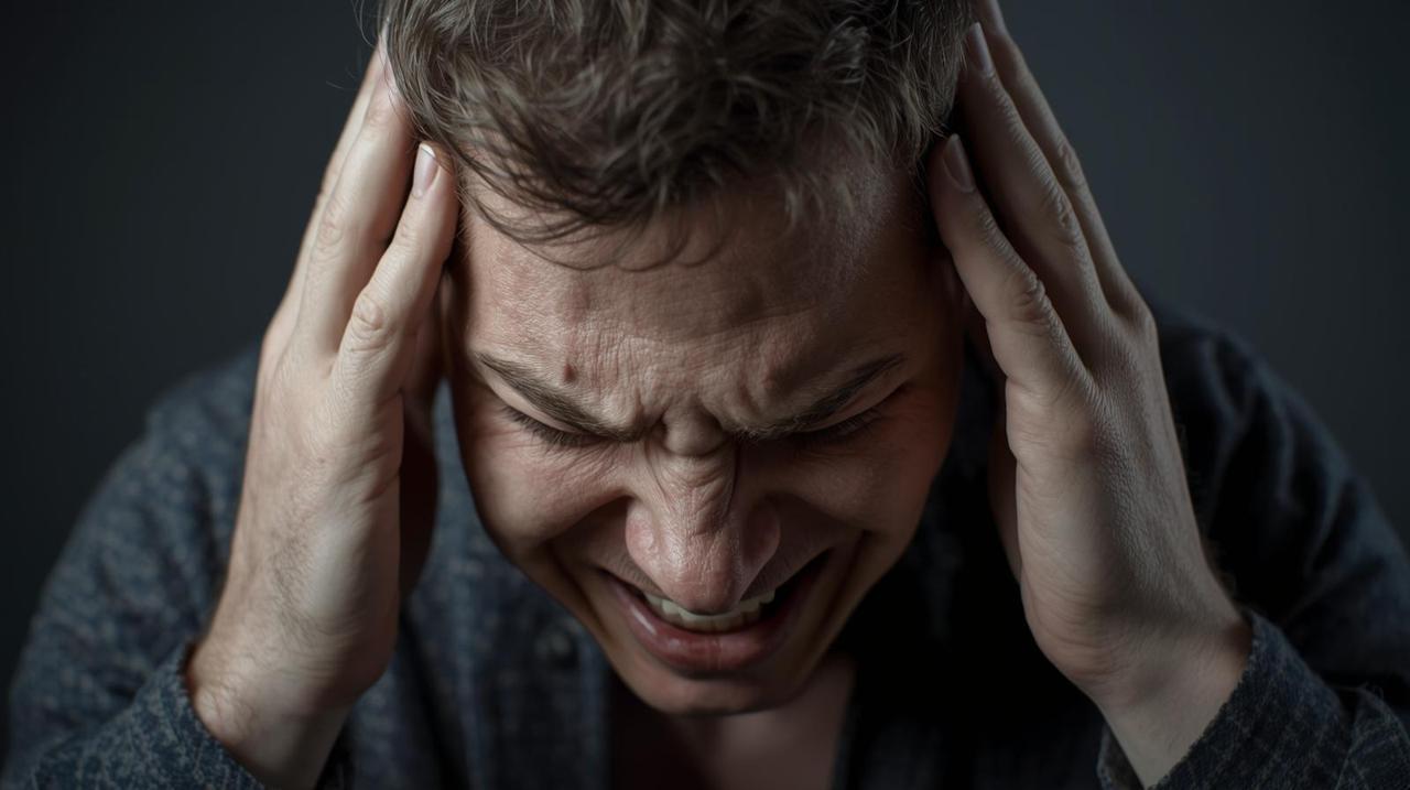 Effective Strategies to Naturally Alleviate Persistent Headaches