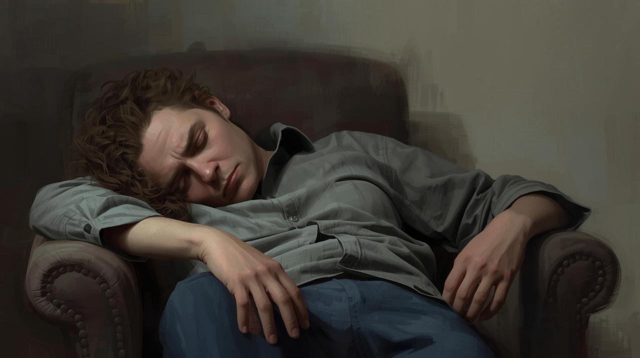 Unpacking Mental Fatigue: Why Your Tiredness Isn't Just Physical