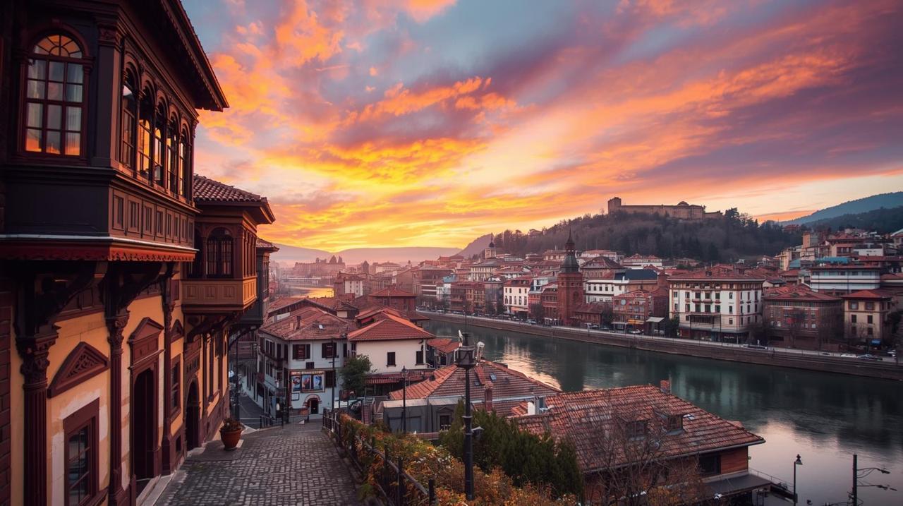 Tbilisi: The Budget-Friendly Travel Gem of 2026