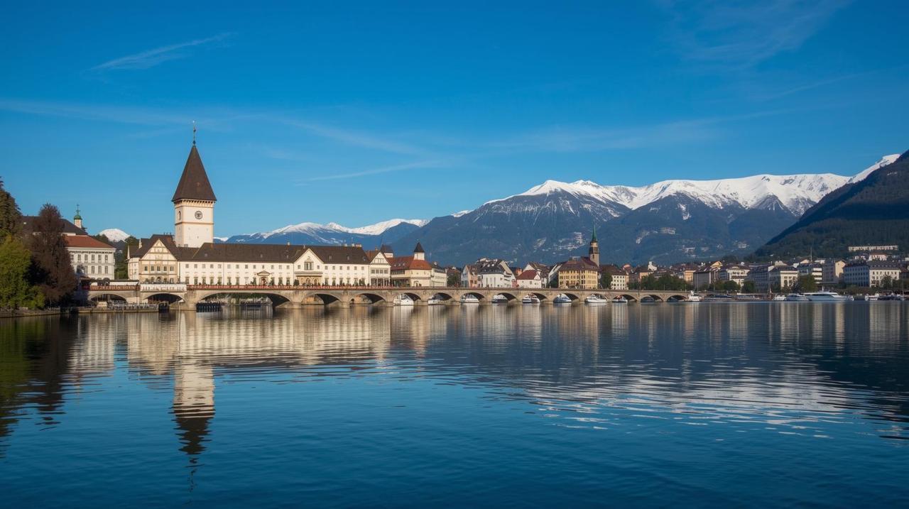 Exploring Lucerne on a Budget: Affordable Tips for Your Swiss Adventure