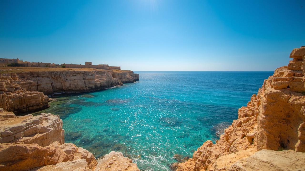 Ultimate Guide to Malta's Blue Lagoon 2026 | Discover Europe’s Crystal Waters