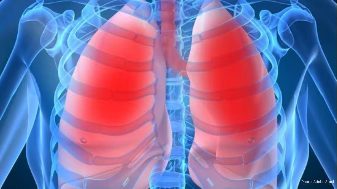 Lung Expert Challenges Misconceptions about COPD Amid Rising Risks for Youth and Non-Smokers