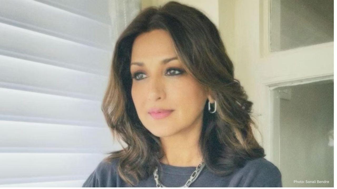 Sonali Bendre Stands by Naturopathy Amid Medical Criticism