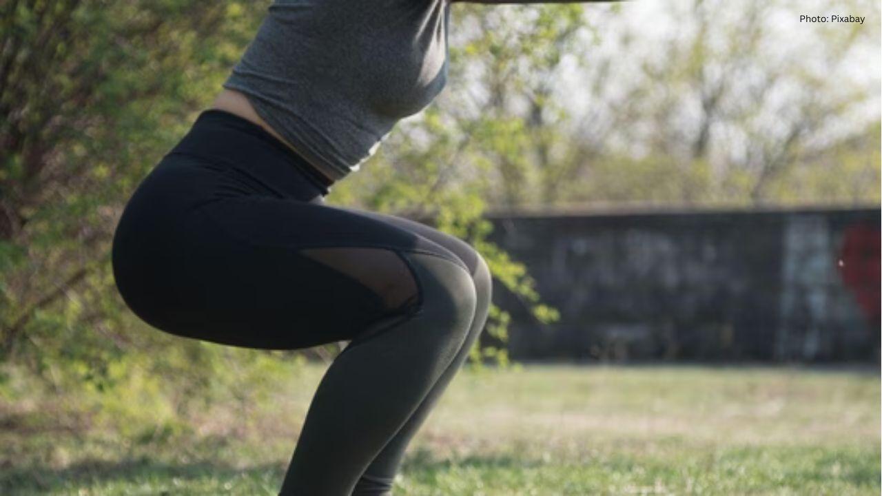 The Rise of Wall Squats: A Key Exercise for Enhanced Fitness