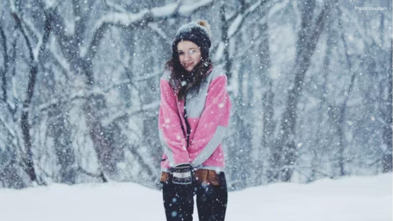 Essential Winter Skincare Tips from a Dermatologist