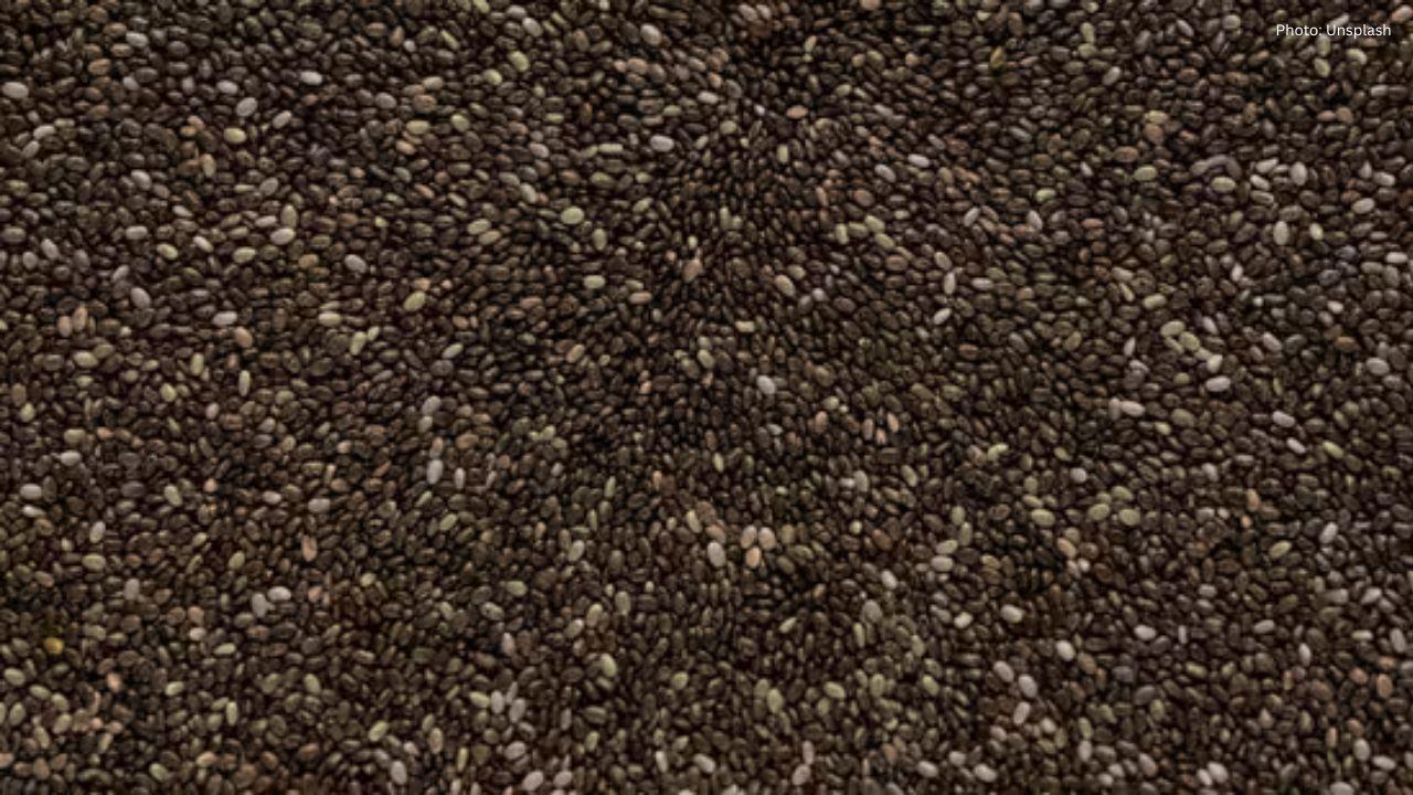 Unlocking the Health Benefits of Chia Seeds: Simple Ways to Incorporate Them