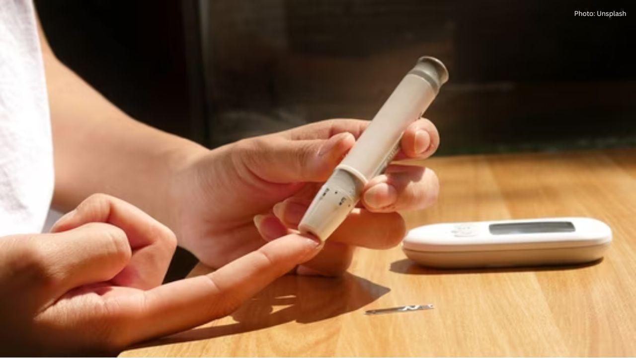 Understanding Energy Production Challenges in Diabetic Patients: New Findings