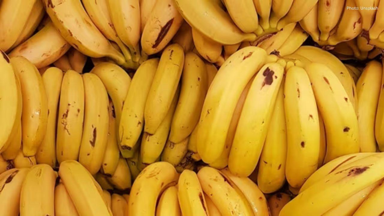 New Research Unveils Bananas' Impact on Flavanol Absorption in Smoothies