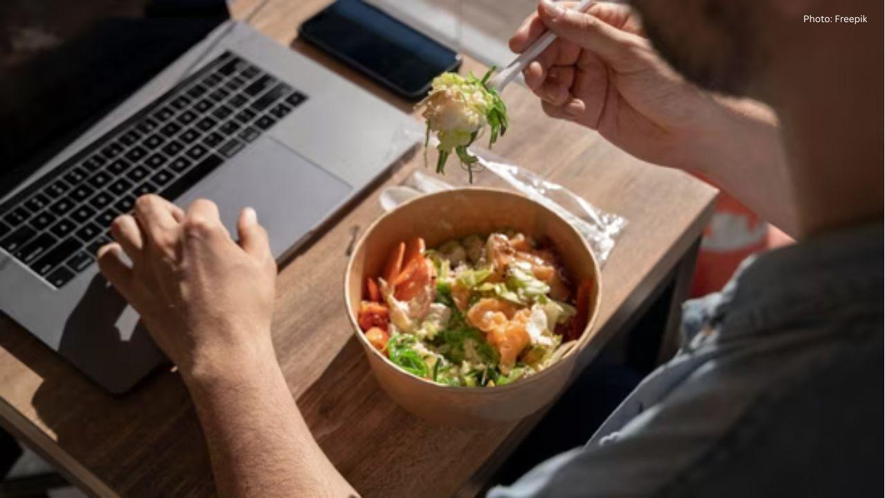 Nutritionist Offers Practical Solutions for Late-Night Dining in Bengaluru