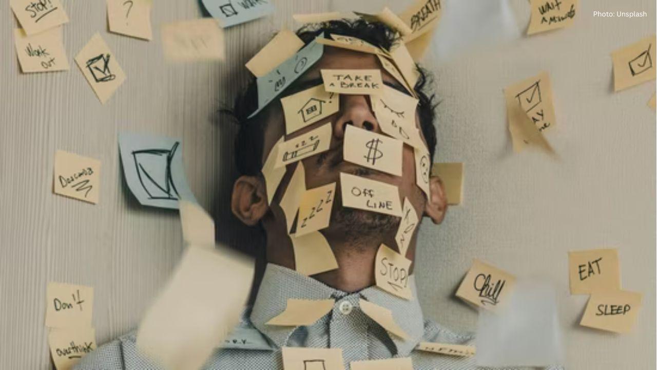 Understanding the Impact of Chronic Stress on Heart Health: Insights from a London Doctor