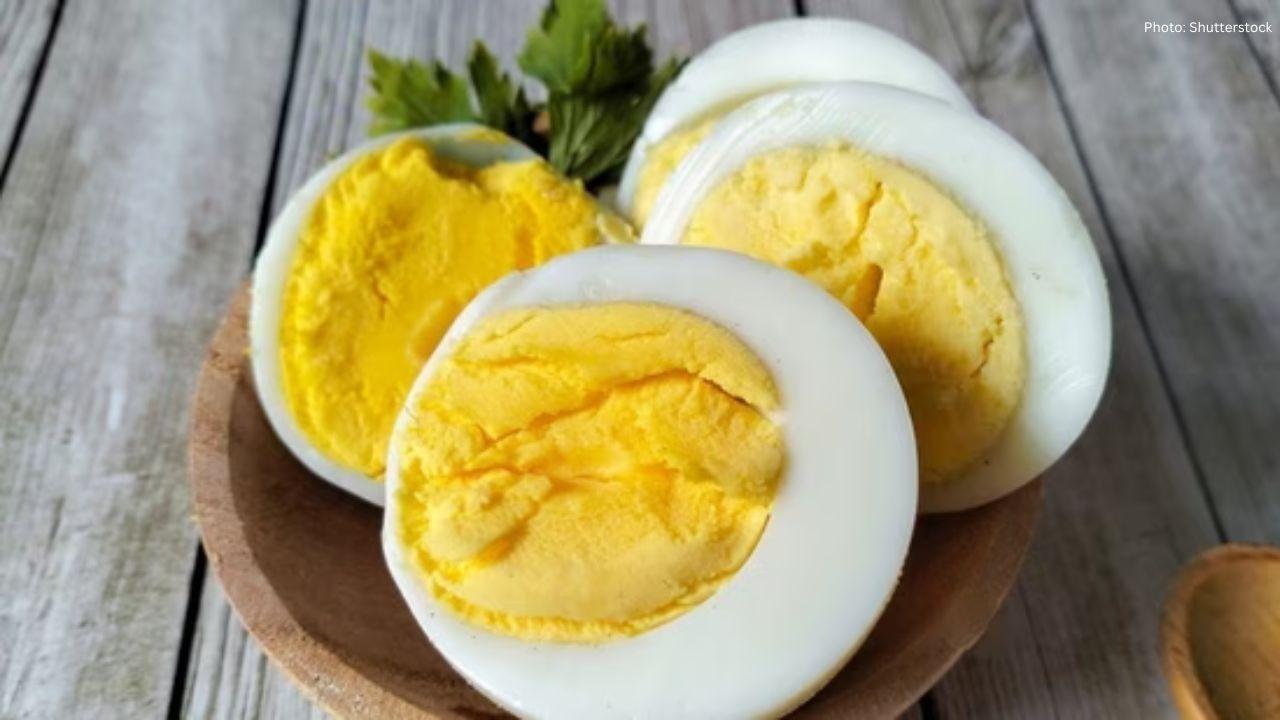 Chennai Nutrition Expert Recommends Five Foods for a Lean and Healthy Lifestyle