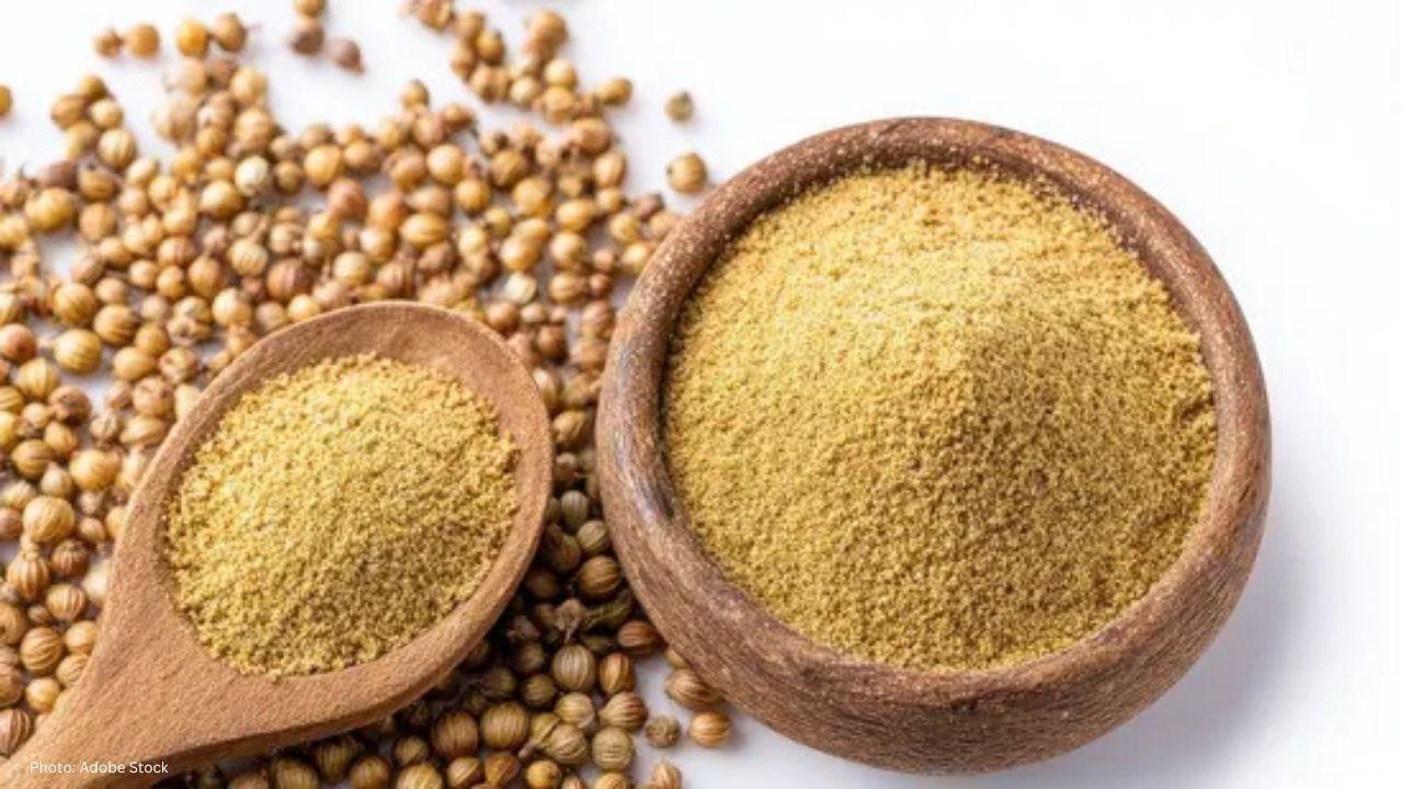 Coriander Seeds vs. Powder: Nutritionist Breaks Down Benefits for Digestion