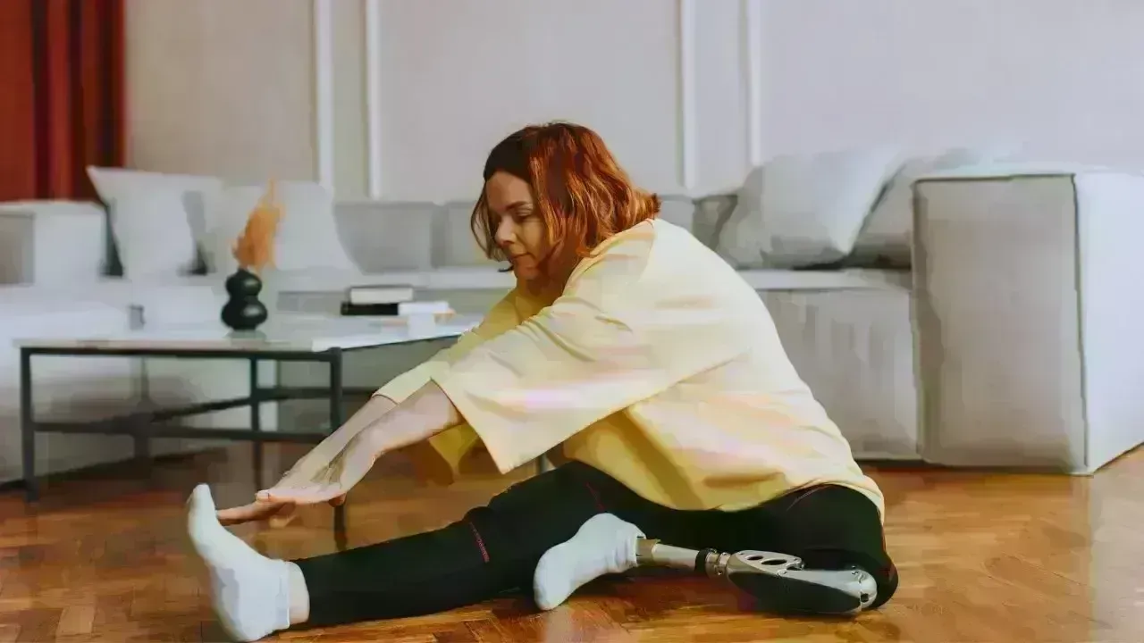 Essential Exercise Routines Proposed by Physiotherapists for Remote Workers