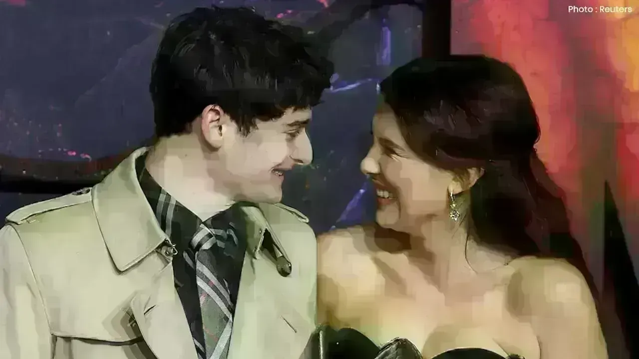 Stranger Things Final Season Kicks Off with Exciting Merch and Events