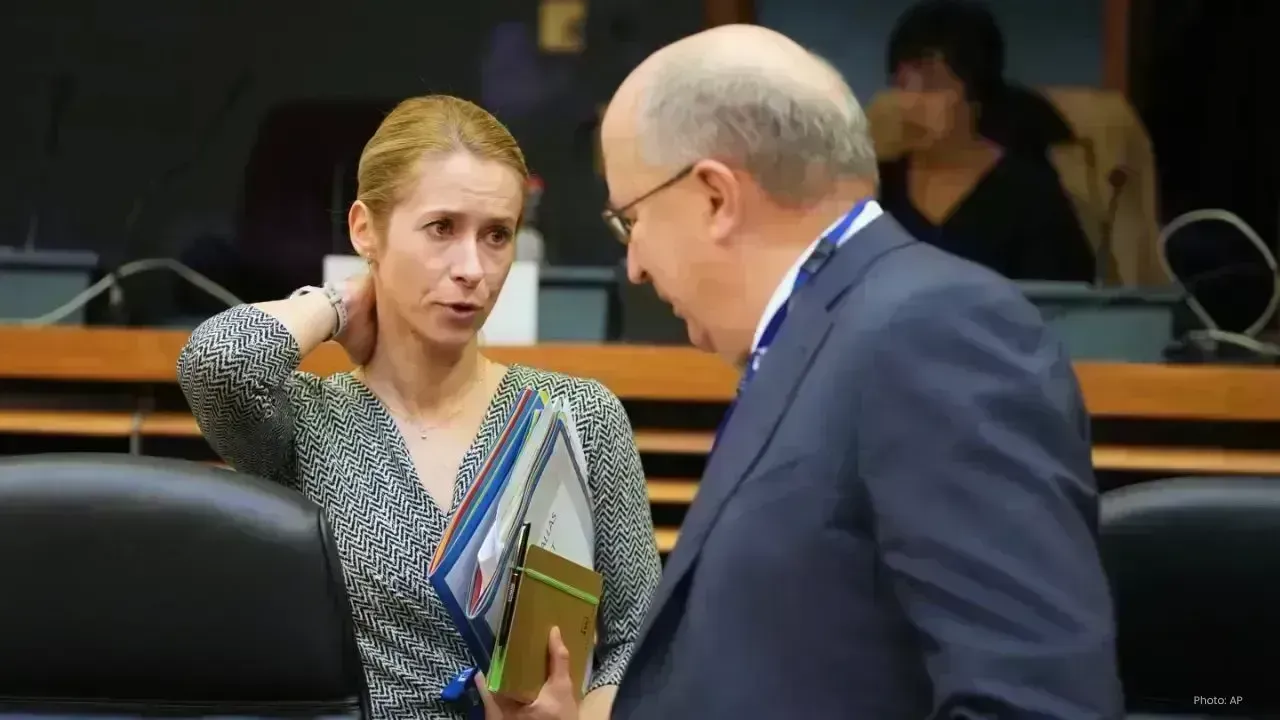 EU Strengthens Defense Collaboration with Ukraine Amid Security Challenges