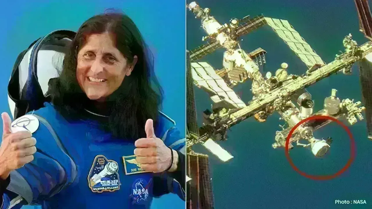 NASA Adjusts Starliner Mission Plan: Focus on Cargo Test