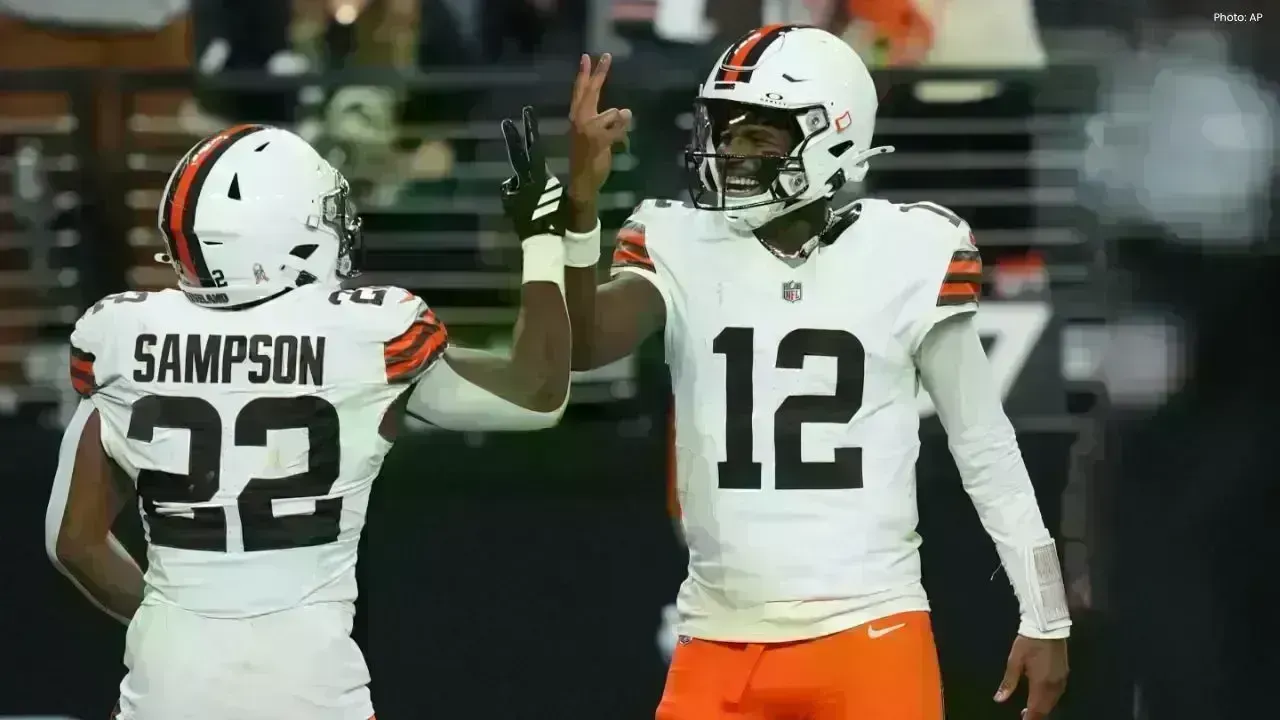 Shedeur Sanders Secures Second Start Following Impressive Victory with the Browns