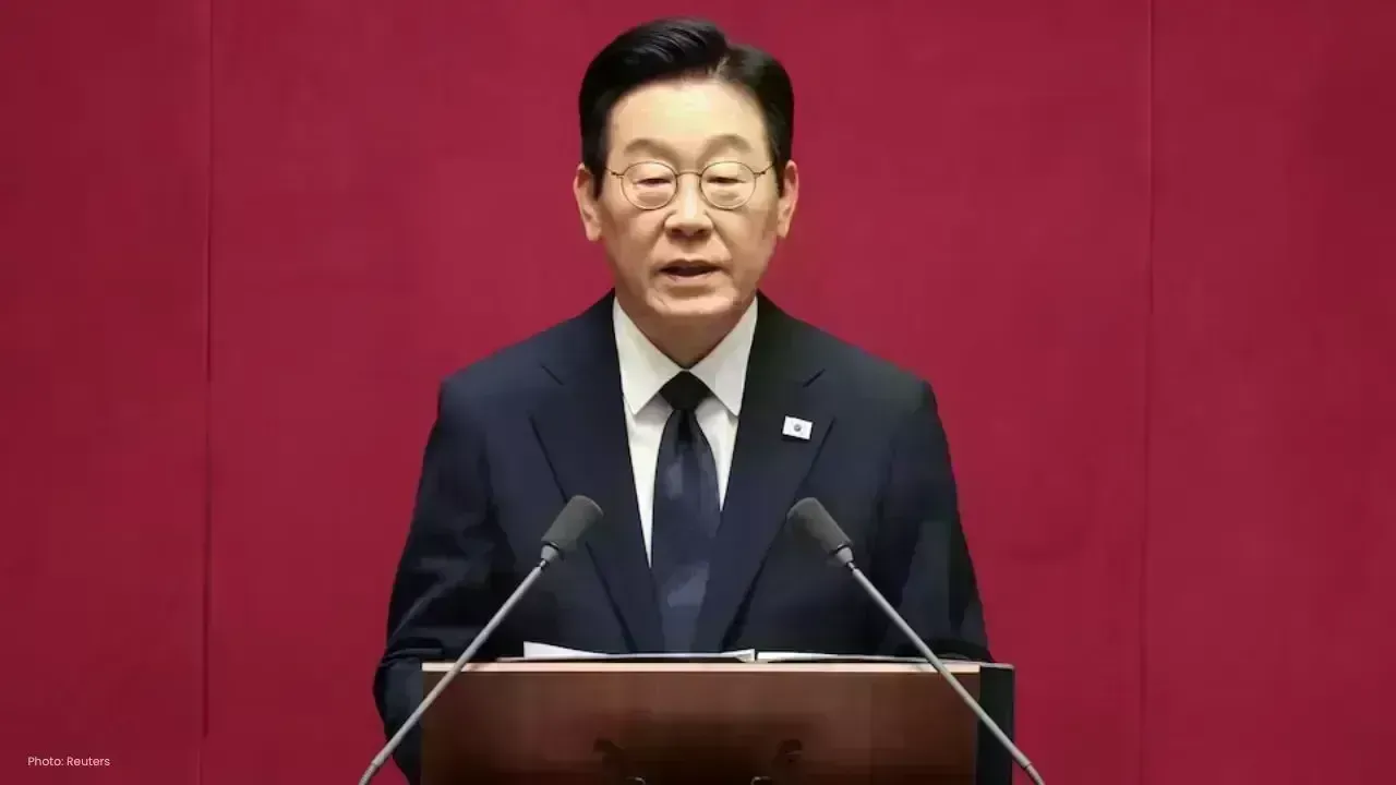 South Korea, UAE Forge AI Partnership with Strategic Task Force