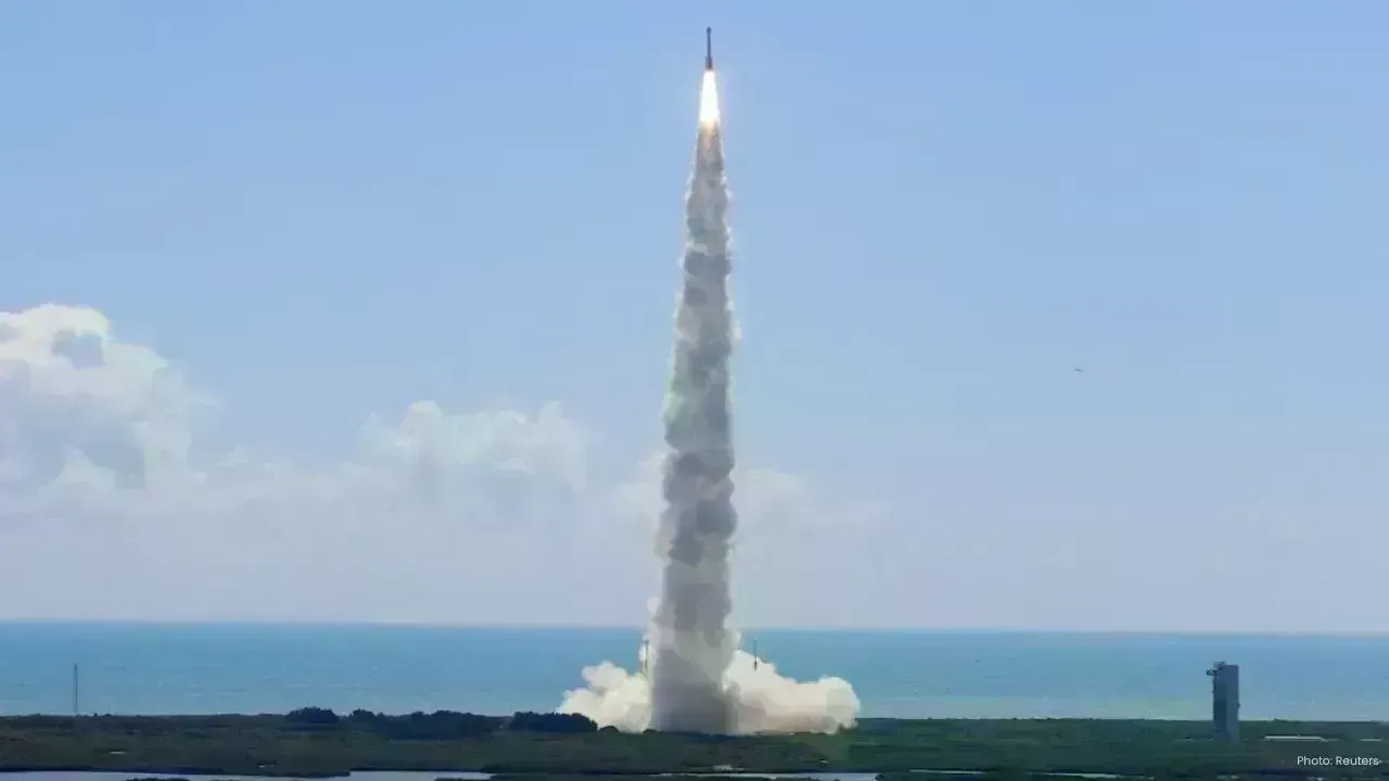 NASA Reduces Boeing Starliner Missions Due to Persistent Delays