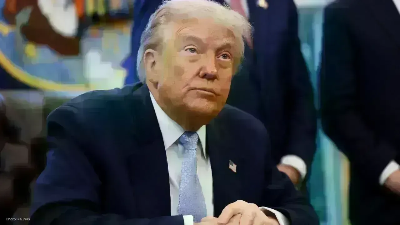 Trump Launches Genesis Mission to Revolutionize AI Research