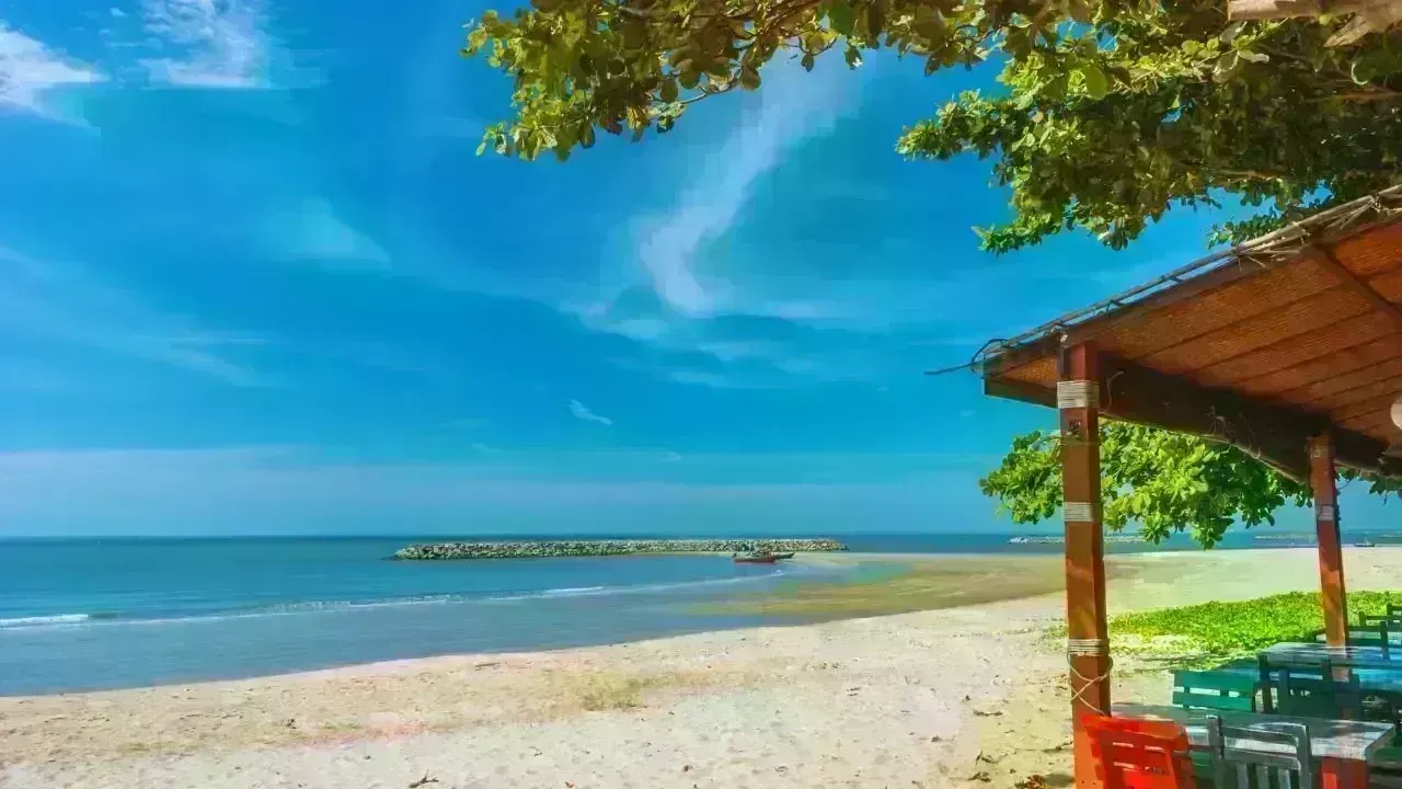 Beachside Getaways Gain Popularity This Winter