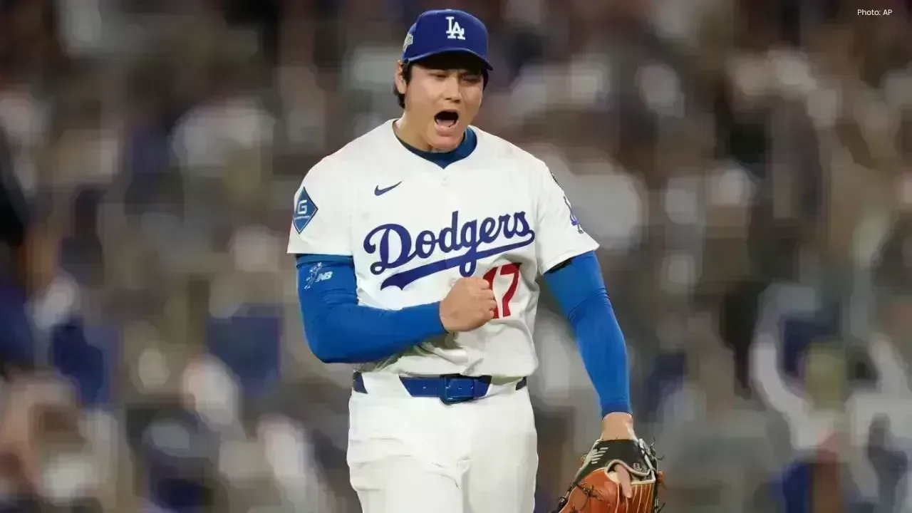 Shohei Ohtani Set to Represent Japan in 2026 World Baseball Classic