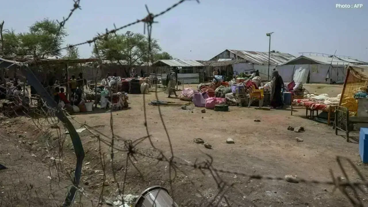 Sudan's RSF Declares 3-Month Humanitarian Truce Amid Peace Efforts