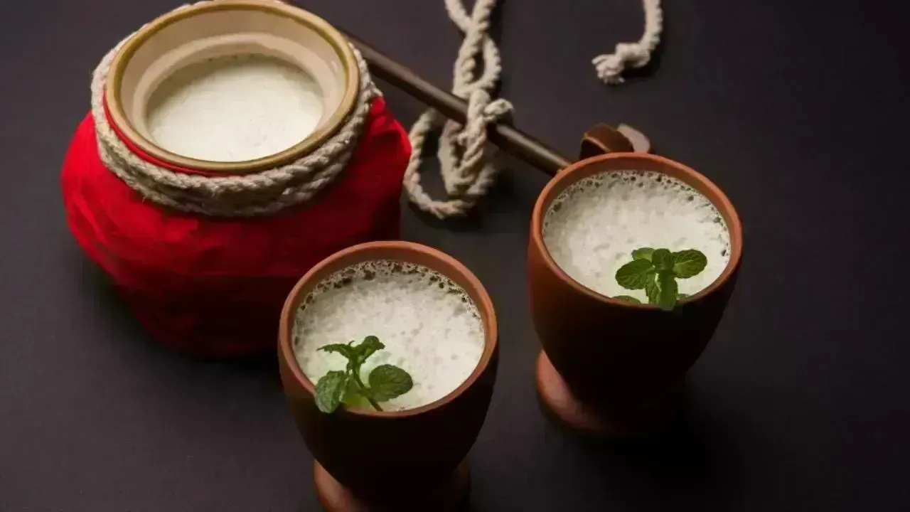 Exploring the Health Perks of Buttermilk (Chhach): A Nutritional Powerhouse