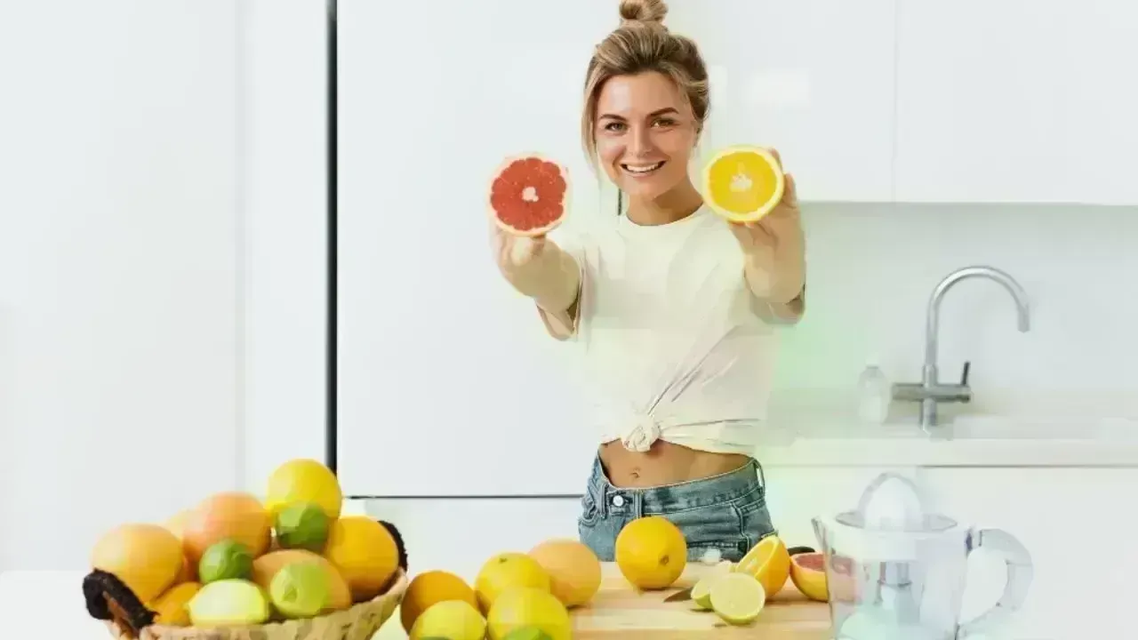 Incorporate One Orange Daily This Winter for Remarkable Health Benefits