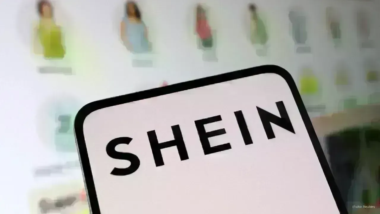 France Seeks Temporary Suspension of Shein Amid Safety Concerns