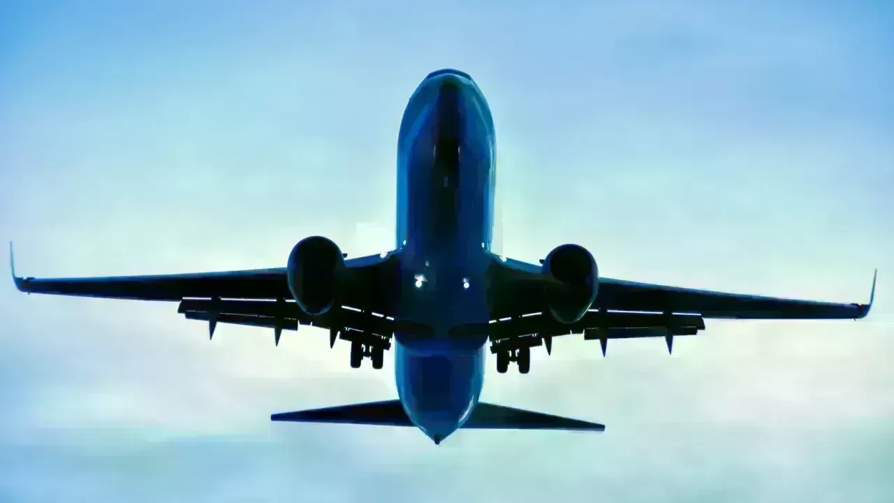 Ethiopian Volcano Ash Cancels Flights for Air India and Akasa Air