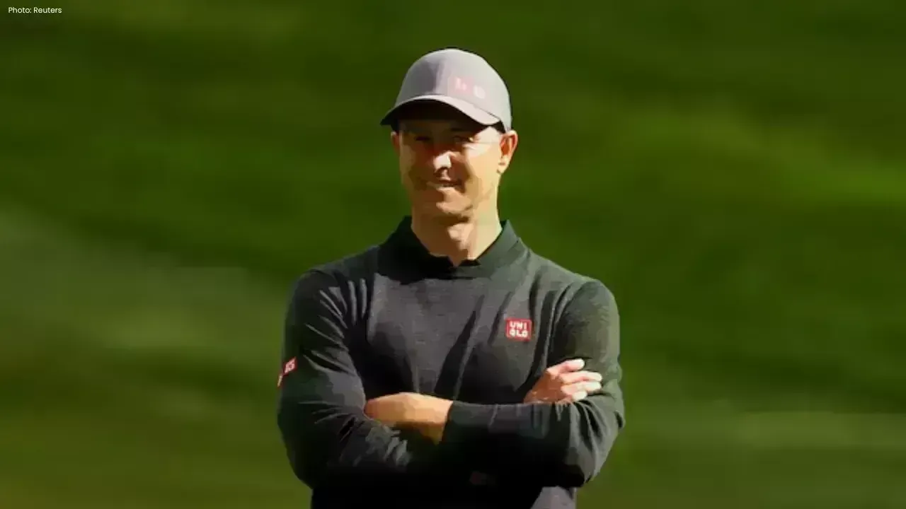 Adam Scott Set to Make a Comeback at Australian PGA Championship