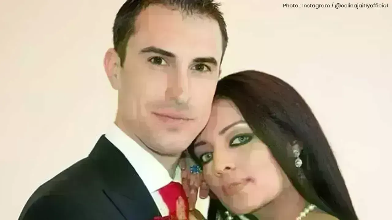 Celina Jaitly Initiates Legal Action Over Domestic Violence, Demands ₹50 Crore