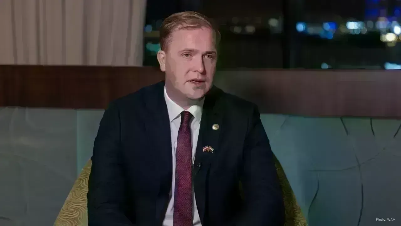 Latvia Eyes UAE for $300M Investment & Trade Boost