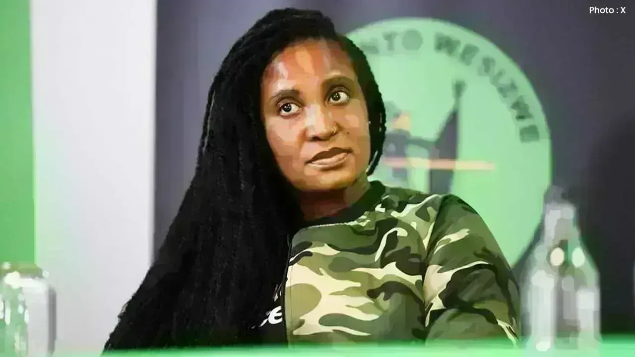 Investigation Launched into Zuma’s Daughter for Alleged Recruitment in Russia Conflict