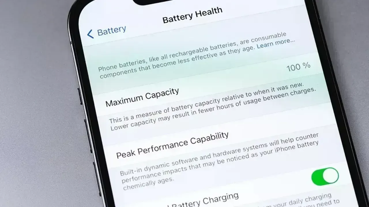 Battery Health: A Growing Concern for Everyday Users