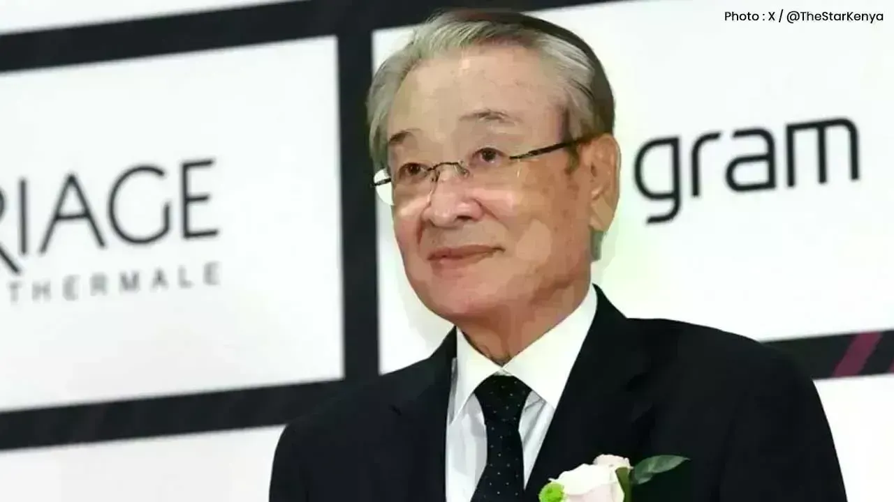 Iconic South Korean Actor Lee Soon-jae Passes Away at 91, Leaving a Lasting Legacy