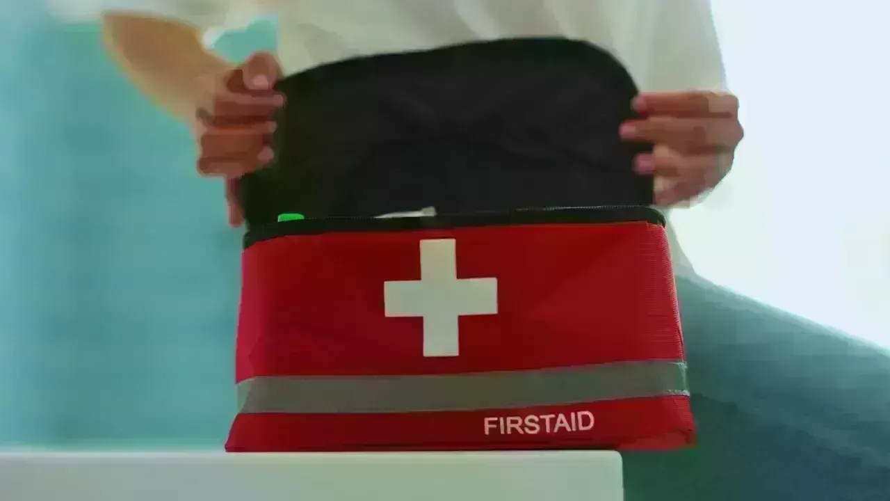 Updated First-Aid Practices Every Family Needs to Embrace