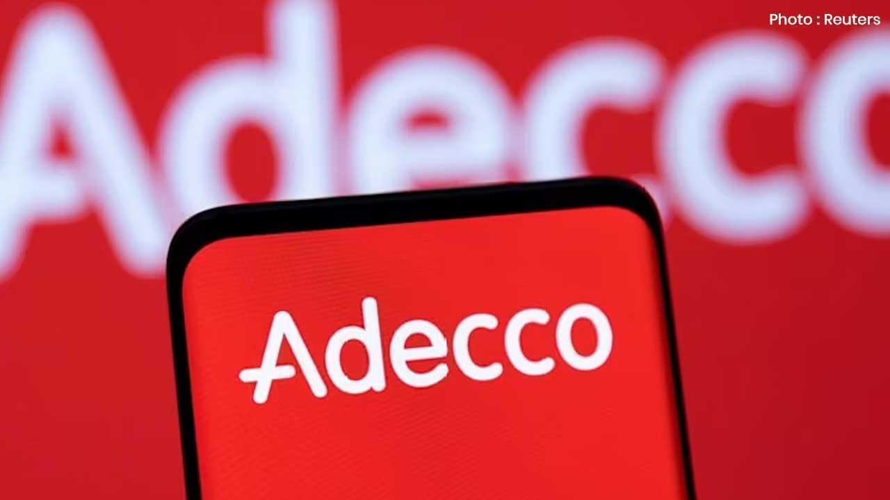 Adecco and Salesforce Team Up To Cut AI Bubble Risks Fast