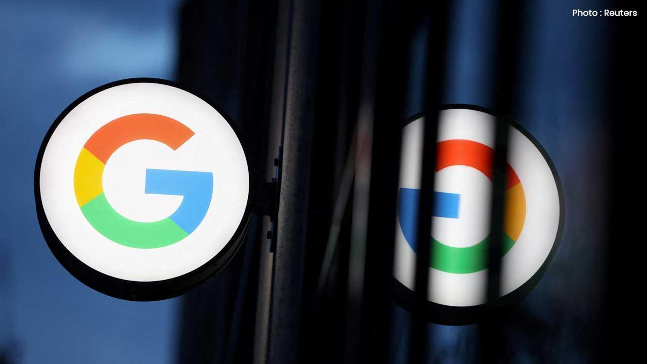Google AI Comeback Gemini 3 Boosts Market In $4 Trillion
