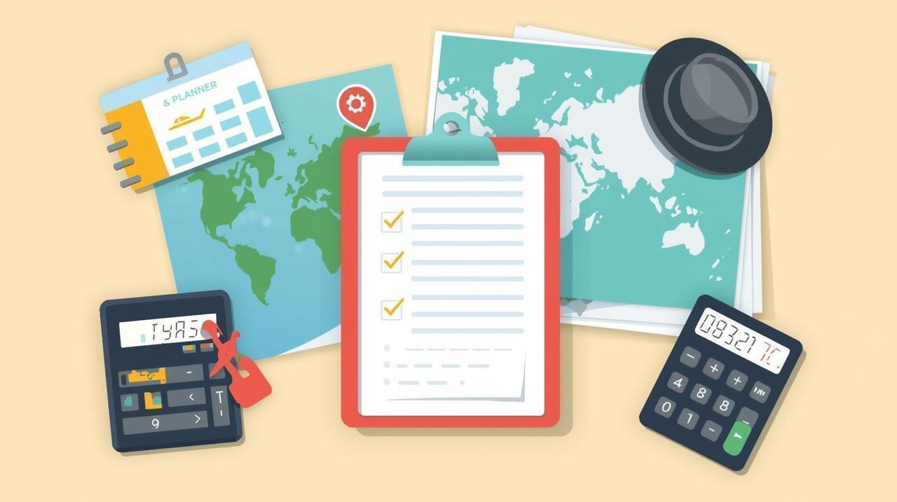 Smart Strategies for Budget-Friendly Last-Minute Travel