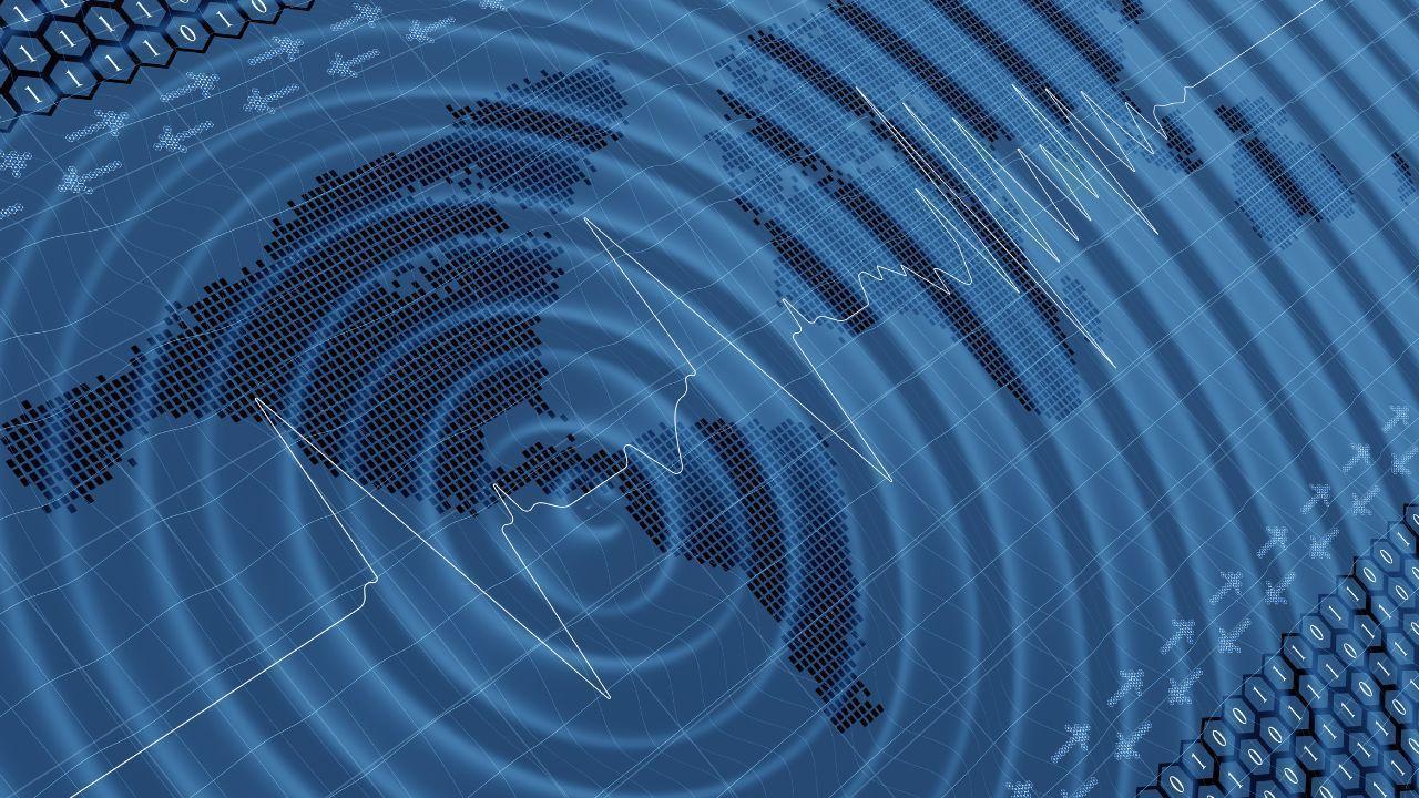 Magnitude 4.5 Earthquake Hits Northern Sumatra, Indonesia Alert