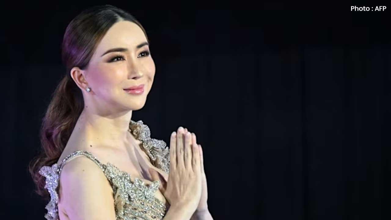 Thai Court Issues Arrest Warrant for Miss Universe Co-Owner Jakrajutatip