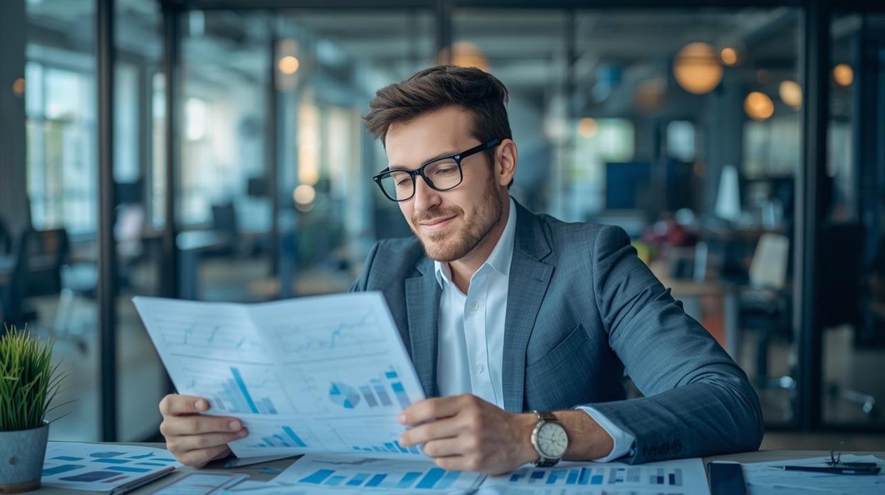 Essential Strategies to Safeguard Your Business Against Future Recessions