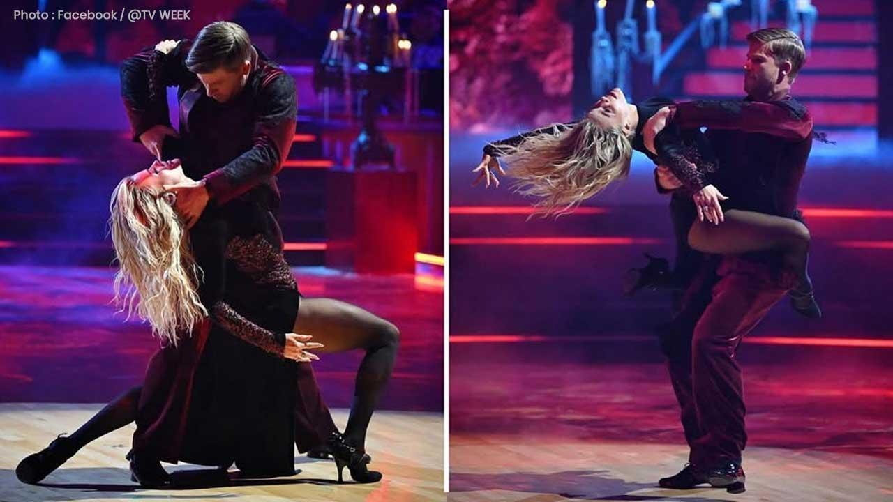 Robert Irwin Wins Dancing With The Stars 2025 Honoring Late Dad Steve Irwin