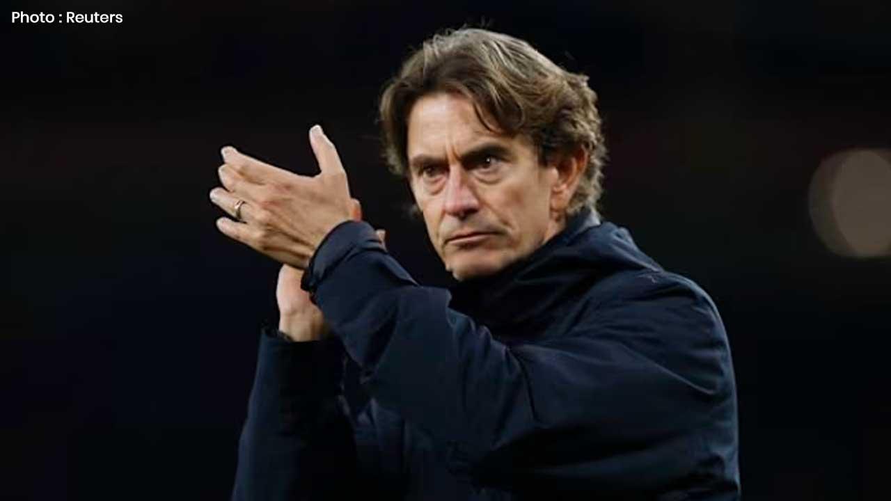 Tottenham Boss Thomas Frank Vows to Bounce Back After Arsenal Loss