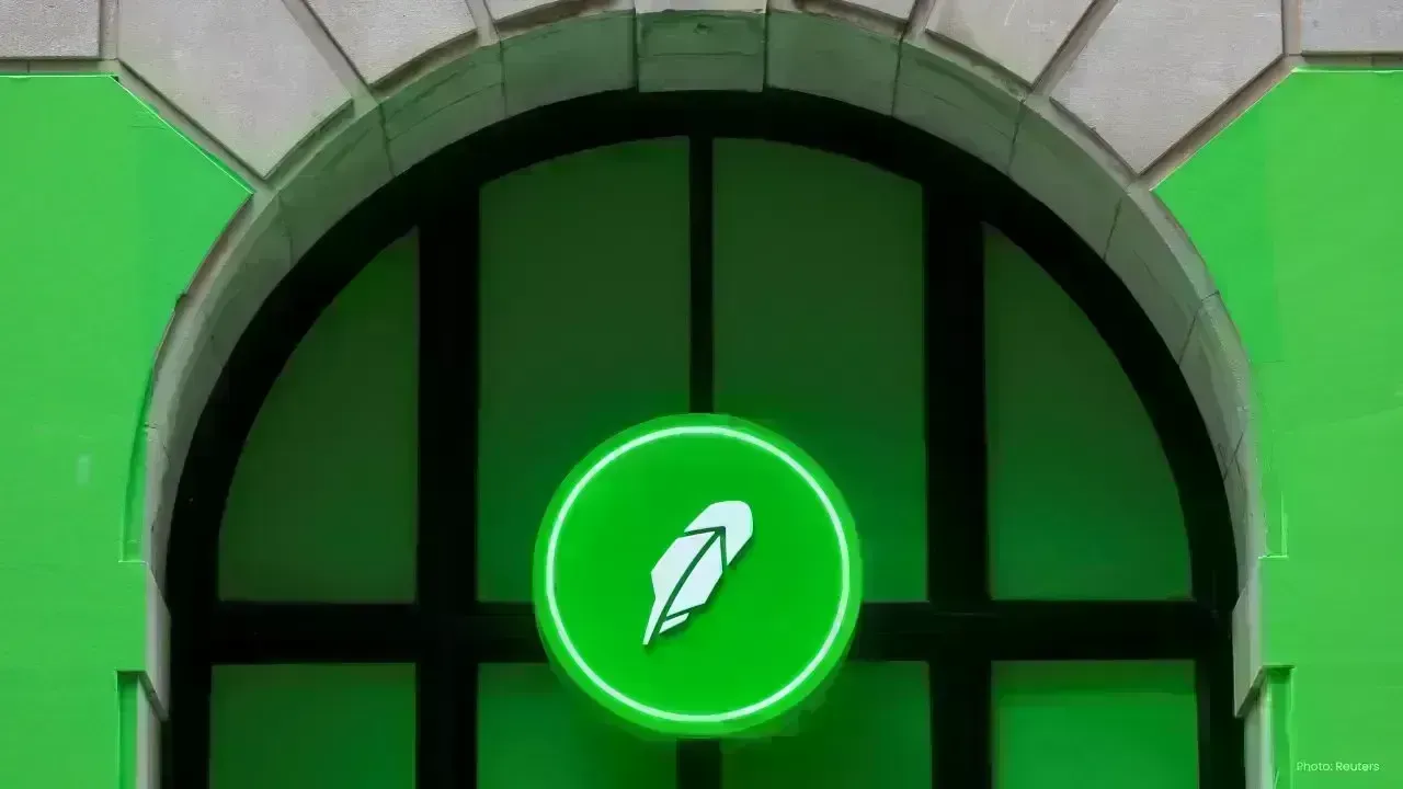 Robinhood Ventures Into Regulated Futures Market