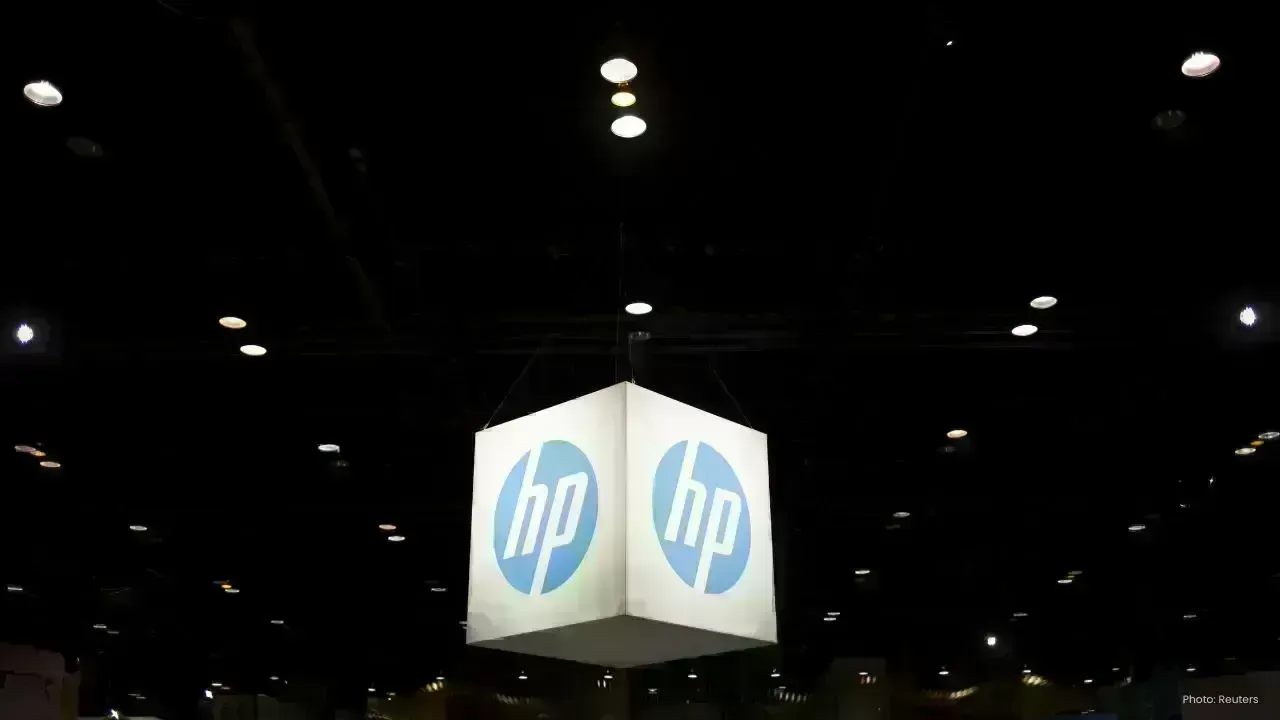HP Announces Global Job Reductions Amid AI Expansion