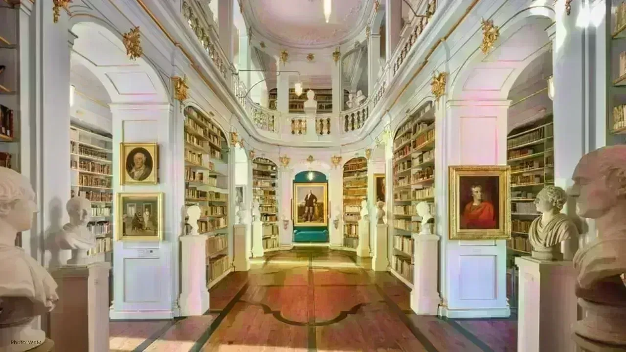 Germany's Tourism Boom Attracts GCC Visitors in 2024