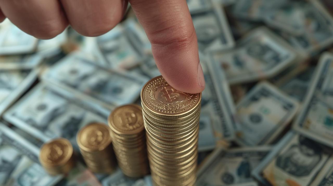 Savvy Financial Strategies for a Prosperous Tomorrow | Essential Guide